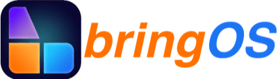 bringOS