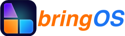 bringOS